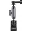 Telesin Tube Clamp držiak pre športové kamery na bicykel GP-HBM-001