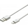 STURDO dátový kábel 2,4A MFI certifikovaný Apple Lightning 1m STURDO dátový kábel 2,4A MFI certifikovaný Apple Lightning 1m