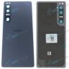 Kryt Sony Xperia 1 IV zadný batériový čierny Originál Kryt Sony Xperia 1 IV zadný batériový čierny Originál