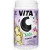 Vitabalans VITA C Kids KARNEVAL 100 MG tbl mnd 1x90 ks Vitabalans VITA C Kids KARNEVAL 100 MG tbl mnd 1x90 ks