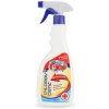 GO! CHLOROVÝ ČISTIČ Univerzálny chlórový čistiaci prostriedok 500ml s rozprašovačom GO! CHLOROVÝ ČISTIČ Univerzálny chlórový čistiaci prostriedok 500ml s rozprašovačom