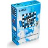 Board Games SleevesNon-GlareLarge 59x92mm 50 ks