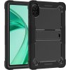 Techsuit Rugged TabShell ochrana displeja + puzdro pre Honor Pad X8a – čierne Techsuit Rugged TabShell ochrana displeja + puzdro pre Honor Pad X8a – čierne
