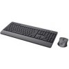 Trust Trezo Comfort Wireless Keyboard & Mouse Set 24529 Trust Trezo Comfort Wireless Keyboard & Mouse Set 24529