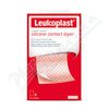 Leukoplast Cuticell Cont.tran.sil.mř.5x7.5cm 5ks Leukoplast Cuticell Cont.tran.sil.mř.5x7.5cm 5ks