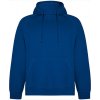 Roly Vinson Pánska mikina s kapucňou SU1074 Royal Blue 05 XS Roly Vinson Pánska mikina s kapucňou SU1074 Royal Blue 05 XS