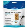 Francodex Pochoutka Dental Hygiene pro štěňata 75g Francodex Pochoutka Dental Hygiene pro štěňata 75g
