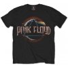 Pink Floyd Tričko Dark Side of the Moon II Unisex Black XL Pink Floyd Tričko Dark Side of the Moon II Unisex Black XL