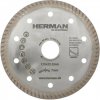HERMAN Diamantový kotúč BD-30 Extensa 125 mm HERMAN Diamantový kotúč BD-30 Extensa 125 mm