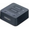 StarTech.com 1:1 Standalone M.2 NVMe Drive Duplicator and Dock - Solid state / hard drive duplicator - 2 zásuvky (PCIe (NVMe)) - kompatibilní s TAA StarTech.com 1:1 Standalone M.2 NVMe Drive Duplicator and Dock - Solid state / hard drive duplicator - 2 zásuvky (PCIe (NVMe)) - kompatibilní s TAA