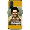 Kryt TopQ Xiaomi Redmi Note 11 Pro silikón Pablo Escobar 67442 Kryt TopQ Xiaomi Redmi Note 11 Pro silikón Pablo Escobar 67442