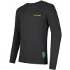 Mikina La Sportiva Climbing on the Moon Sweatshirt Men Mikina La Sportiva Climbing on the Moon Sweatshirt Men