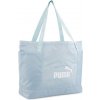 Puma Veľká nákupná taška Core Base 090266-02 modrá
