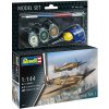 ModelSet lietadlo 63771 - Spitfire Mk.Ia & Hurricane Mk.I (1:144) (18-63771) ModelSet lietadlo 63771 - Spitfire Mk.Ia & Hurricane Mk.I (1:144) (18-63771)