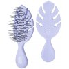 Wet Brush Go Green Mini kefa na vlasy Lavender