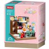 Sluban Girls Dream Mini Handcraft M38-B1016A Kuchyňa Sluban Girls Dream Mini Handcraft M38-B1016A Kuchyňa