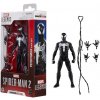 Akčná figúrka Marvel Legends Gamerverse: Spider-Man 2 - Peter Parker (Black Suit) 15 cm Akčná figúrka Marvel Legends Gamerverse: Spider-Man 2 - Peter Parker (Black Suit) 15 cm