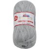 Priadza HiMALAYA EVERYDAY SENFONi - 100g / 196 m - šedá Priadza HiMALAYA EVERYDAY SENFONi - 100g / 196 m - šedá