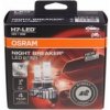 Súprava LED žiaroviek H7 Osram Night Breaker OSRLEDLH7 Škoda Citigo, Octavia 3, Superb 3, Kodiaq Súprava LED žiaroviek H7 Osram Night Breaker OSRLEDLH7 Škoda Citigo, Octavia 3, Superb 3, Kodiaq
