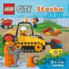 LEGO® CITY 36282 Stavba LEGO® CITY 36282 Stavba