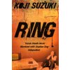 Ring (Koji Suzuki)(Brožovaná) Ring (Koji Suzuki)(Brožovaná)