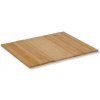 Kesper Podnos na pohovku bambus 58823 42x34x0,8 cm Kesper Podnos na pohovku bambus 58823 42x34x0,8 cm