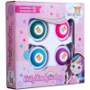 Teddies Kriedy/Krieda na vlasy beauted 4 ks Teddies Kriedy/Krieda na vlasy beauted 4 ks
