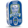 Portugalské sardinky vo vlastnej šťave 125g Cocagne Portugalské sardinky vo vlastnej šťave 125g Cocagne