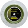 Squashový výplet Ashaway Supernick XL Micro Yellow Rolle Squashový výplet Ashaway Supernick XL Micro Yellow Rolle