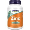 Now Foods Zinc Gluconate 250 tabliet
