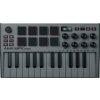 Akai MPK mini MK3 Grey MIDI keyboard Akai MPK mini MK3 Grey MIDI keyboard