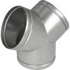 PARKANEX Rozdvojka Y 100 mm PARKANEX Rozdvojka Y 100 mm