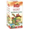 MEDIATE s.r.o. APOTHEKE BIO DETSKÝ BYLINNÝ ČAJ DÝCHACIE CESTY nálevové vrecká (od ukončeného 9. mesiaca) 20x1,5 g (30 g) MEDIATE s.r.o. APOTHEKE BIO DETSKÝ BYLINNÝ ČAJ DÝCHACIE CESTY nálevové vrecká (od ukončeného 9. mesiaca) 20x1,5 g (30 g)