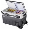 VEVOR Prenosná autochladnička 708x440x551MM 60W 50L s kompresorom VEVOR Prenosná autochladnička 708x440x551MM 60W 50L s kompresorom