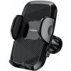 JOYROOM JR-ZS259 držiak do auta do ventilačnej mriežky pre iPhone - čierny - možnosť vrátiť tovar ZADARMO do 30tich dní JOYROOM JR-ZS259 držiak do auta do ventilačnej mriežky pre iPhone - čierny - možnosť vrátiť tovar ZADARMO do 30tich dní