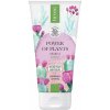 Lirene Power of Plants Opuntia vyhladzujúci peelingový gél so spevňujúcim účinkom 175 ml