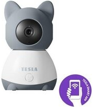 TESLA Smart Camera Baby B250 TSL-CAM-B250