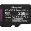 Kingston MicroSDXC 256GB Canvas Select Plus SDCS3/256GBSP