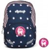 Detský batôžtek Ergobag - Dotty L Detský batôžtek Ergobag - Dotty L