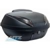 Kufor TopCase S-Line - 52litrov (vrátane montážnej dosky) - carbonové veko a s opierkou spolujazdca Kufor TopCase S-Line - 52litrov (vrátane montážnej dosky) - carbonové veko a s opierkou spolujazdca
