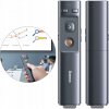 Baseus Orange Dot Wireless Presenter ACFYB-0G Baseus Orange Dot Wireless Presenter ACFYB-0G