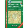 Krušné hory - Klínovec a Karlovarsko - turistická mapa KČT č.4 Krušné hory - Klínovec a Karlovarsko - turistická mapa KČT č.4