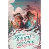 The Ordinary and Extraordinary Auden Greene The Ordinary and Extraordinary Auden Greene