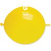 Svet balonku Spojovací balónik žltý 30 cm 100 ks Svet balonku Spojovací balónik žltý 30 cm 100 ks