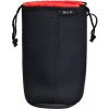 Neoprénové puzdro na objektív 26 x 11 cm (výška x priemer) Neoprénové puzdro na objektív 26 x 11 cm (výška x priemer)