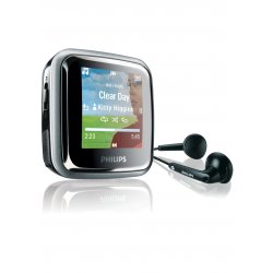 Philips SA2925 2GB