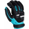 MAKITA P-84464 rukavice pracovní antivibrační, impact, vel. M/8, ovládání telefonu MAKITA P-84464 rukavice pracovní antivibrační, impact, vel. M/8, ovládání telefonu