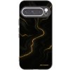 Picasee silikónový Google Pixel 9 Pro čierny Thunder