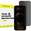 TVRDENÉ SKLO DOOP GLASS IPHONE 12 / 12 PRO PRIVACY TVRDENÉ SKLO DOOP GLASS IPHONE 12 / 12 PRO PRIVACY