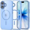 Tech-Protect Magmat Magsafe iPhone 17 Mist Blue/Clear